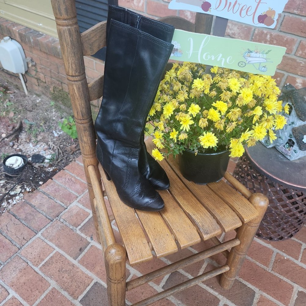 Womens boots